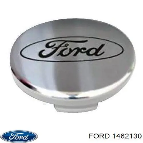Tuercas de rueda 1462130 Ford