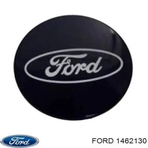 Tornillos para llantas Ford 1462130