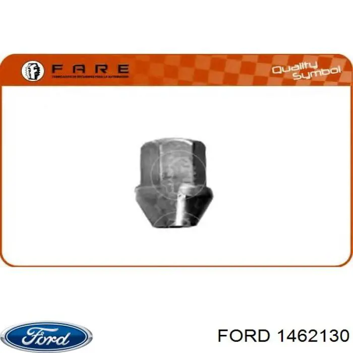 1462130 Ford tuerca de rueda