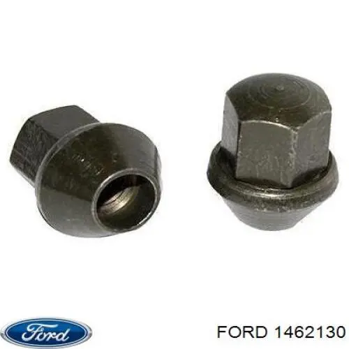 Tuerca seguridad de rueda Ford 1462130 precio, desde 3,47 EUR