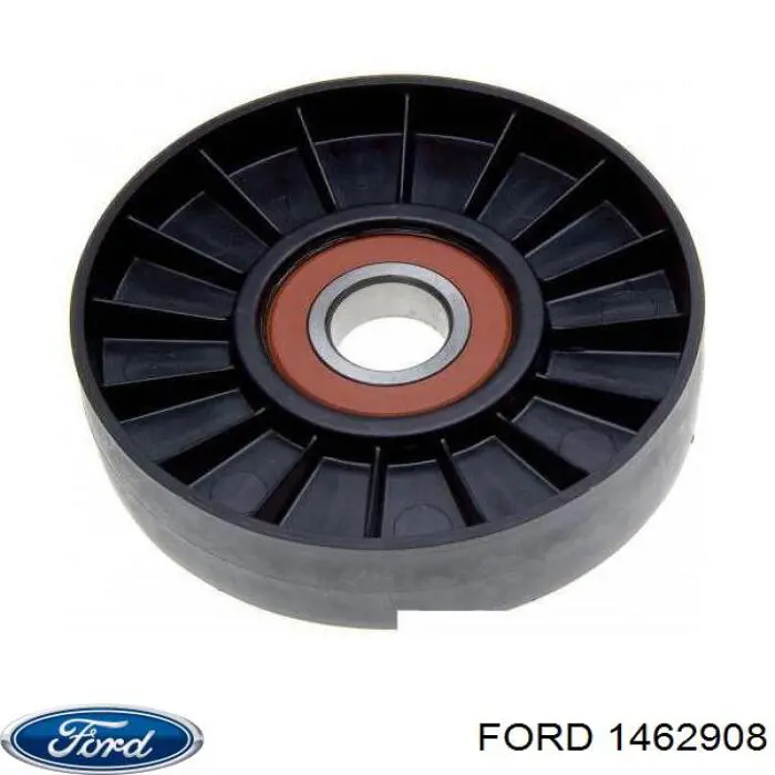 Comprar 2166948 Ford Limpiaparabrisas traseros