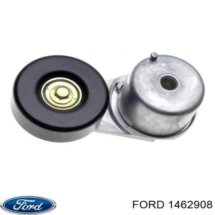 Limpiaparabrisas traseros 2166948 Ford