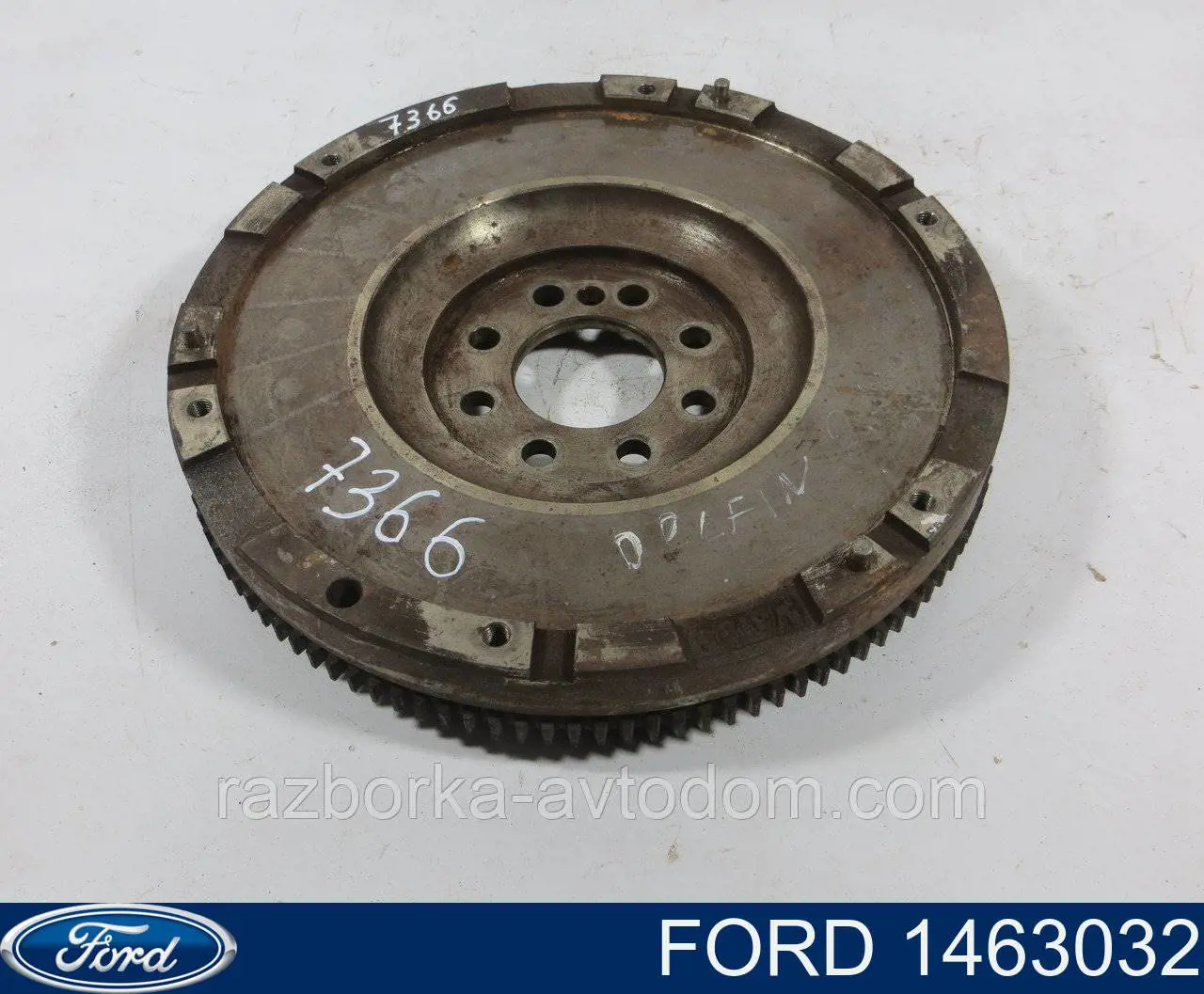 Motor de volante Ford 1372510 precio, desde 166,98 EUR