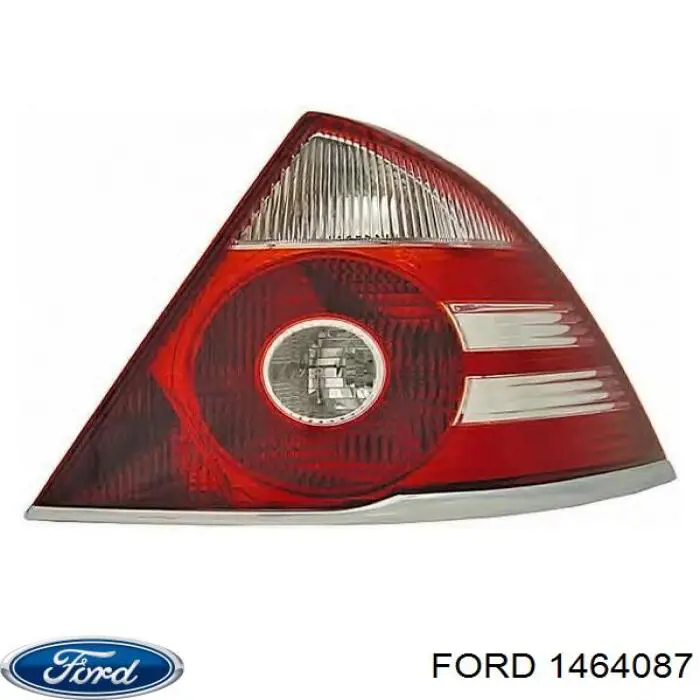 Piloto trasero izquierdo Ford 1464087 precio, desde 68,24 EUR