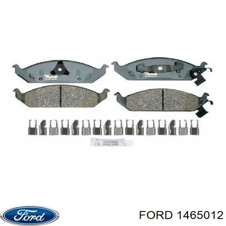 1465012 Ford