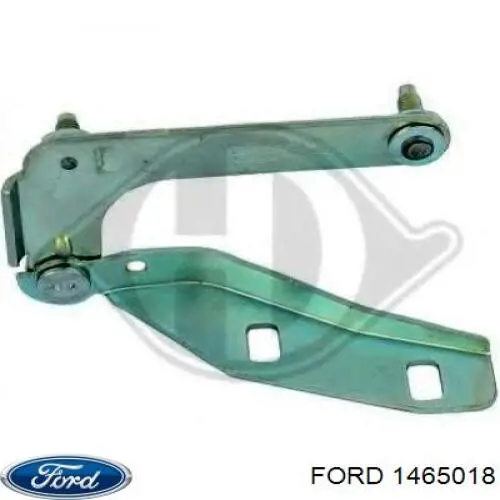 Comprar 1465018 Ford Filtro diesel