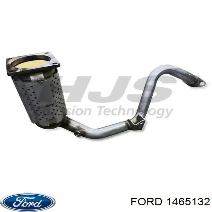 1465132 Ford