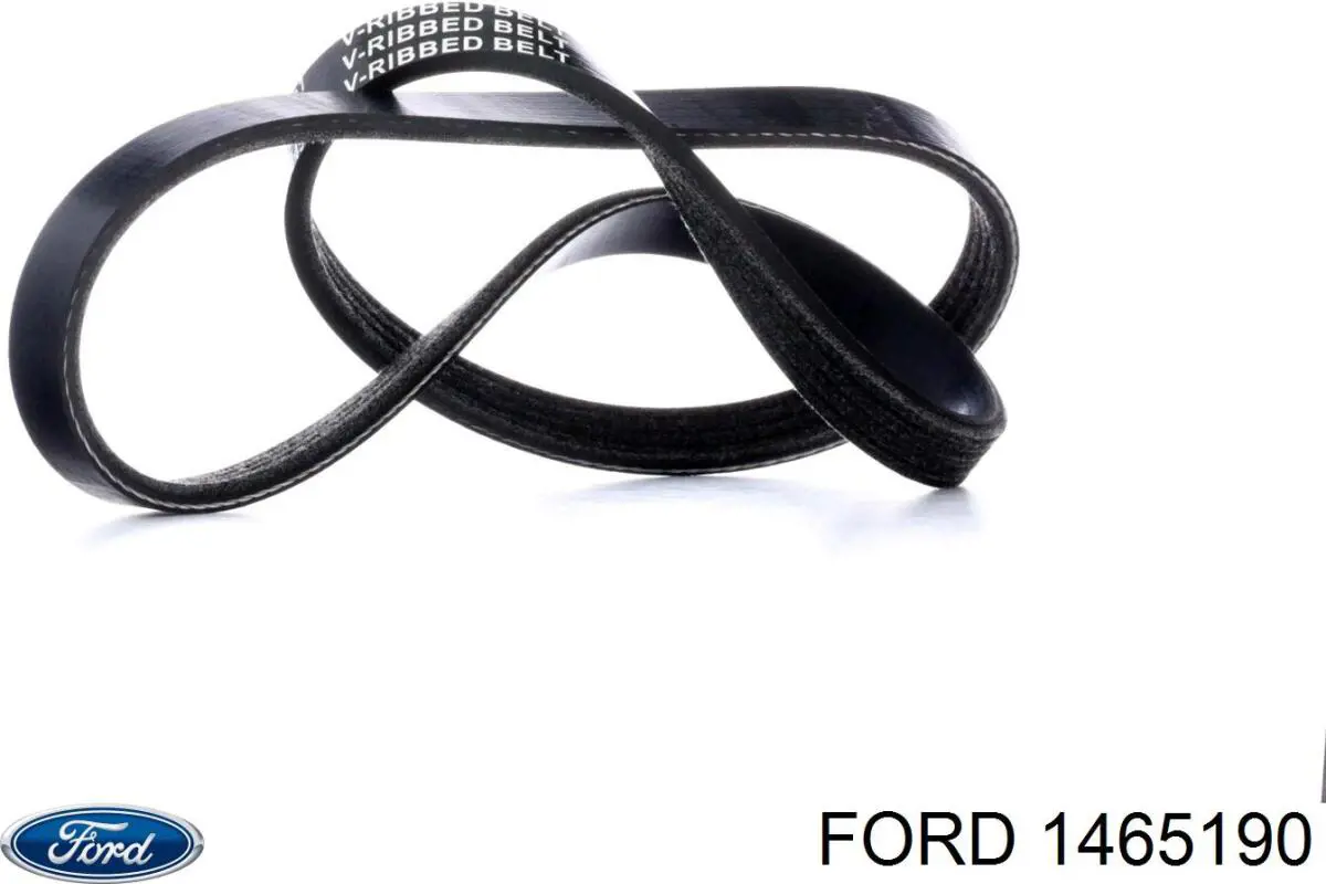 Correa de transmisión trapezoidal Ford 1465190 precio, desde 9,81 EUR