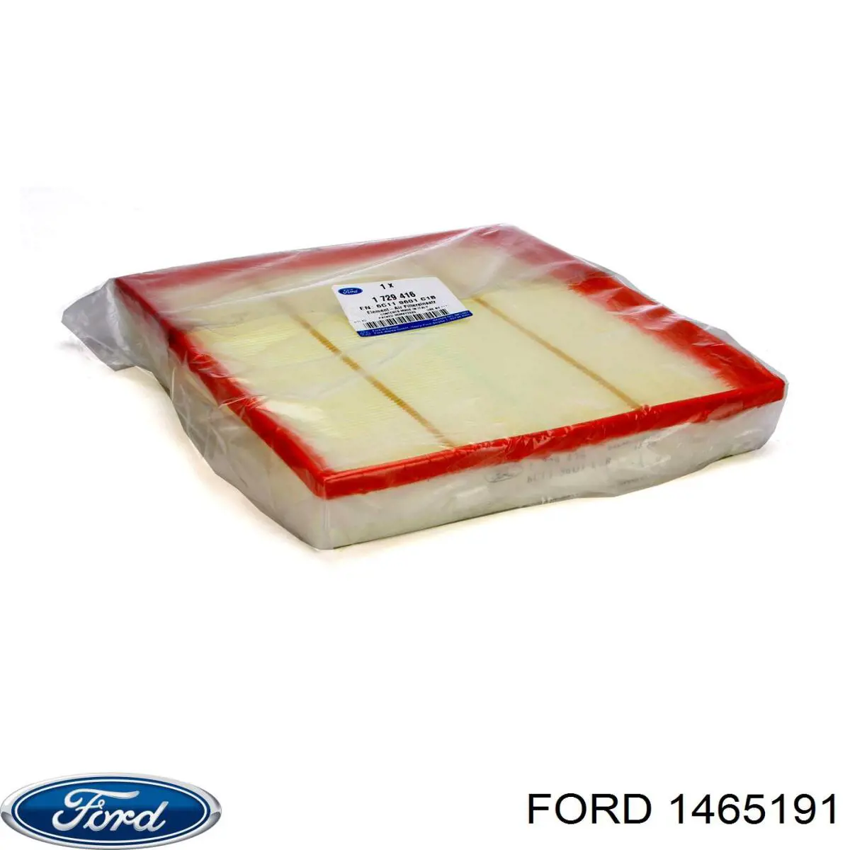 Correa de transmisión trapezoidal Ford 1465191 precio, desde 9,39 EUR
