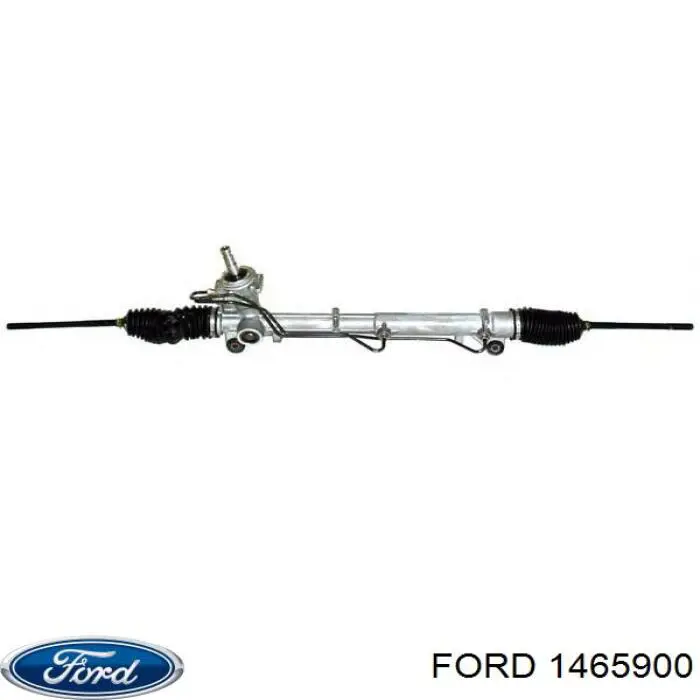 Engranaje de dirección Ford 1465900 precio, desde 119,06 EUR