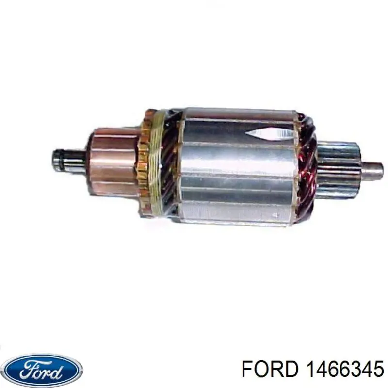 2168156 Ford