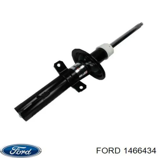 1466434 Ford amortiguador delantero