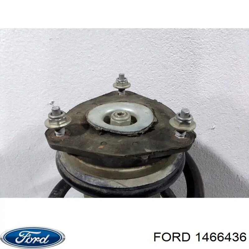 Amortiguadores Ford 1466436 precio, desde 74,82 EUR
