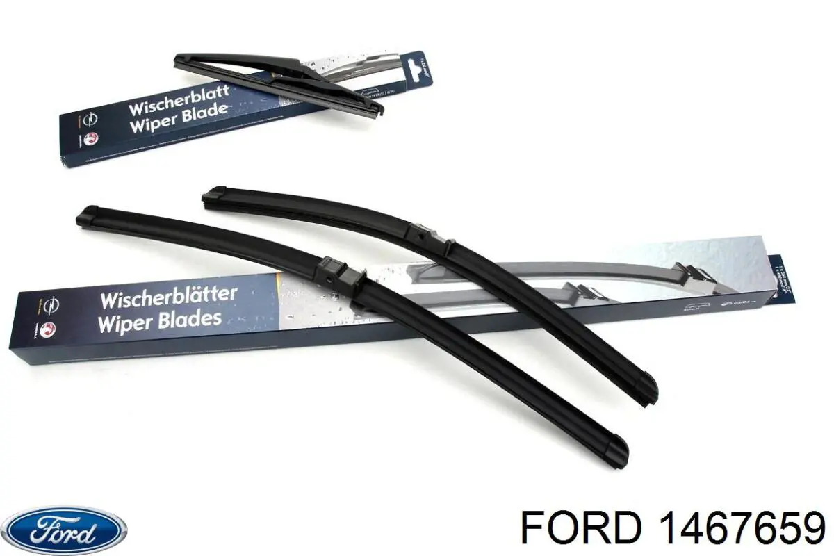 Comprar 1467659 Ford Bombilla de luz