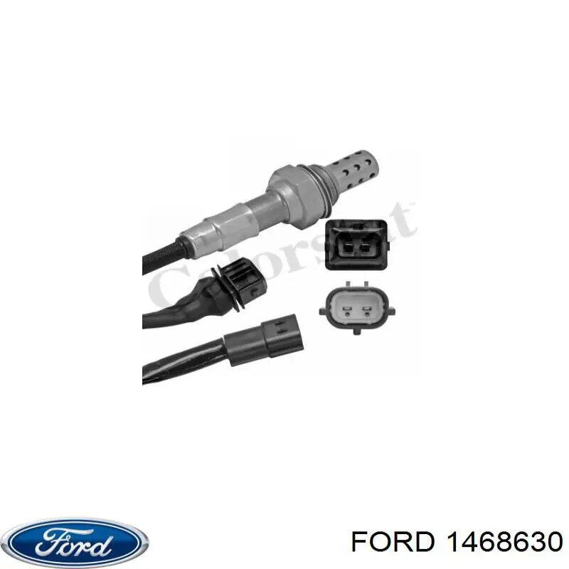 1468630 Ford parabrisas