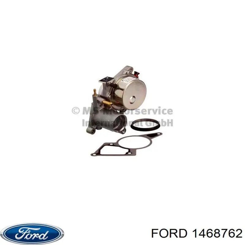 Bomba de vacío del sistema de frenado Ford 1468762 precio, desde 39,20 EUR
