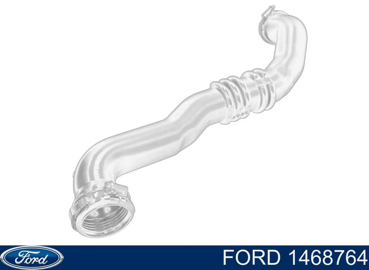 Comprar 1693589 Ford Tubo intercooler