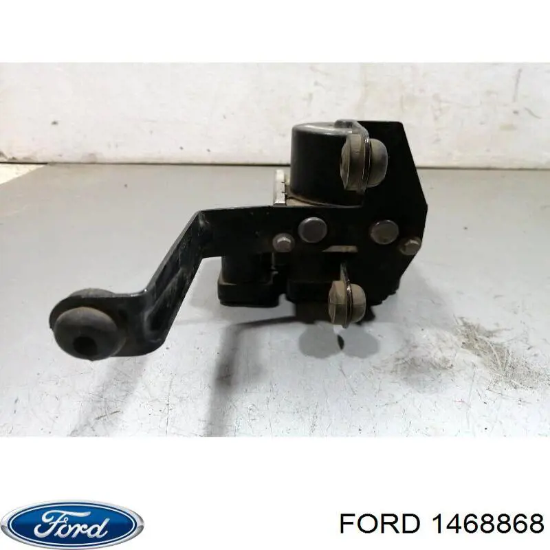 Bloque hidráulico ABS Ford 1468868 precio, desde 46,46 EUR