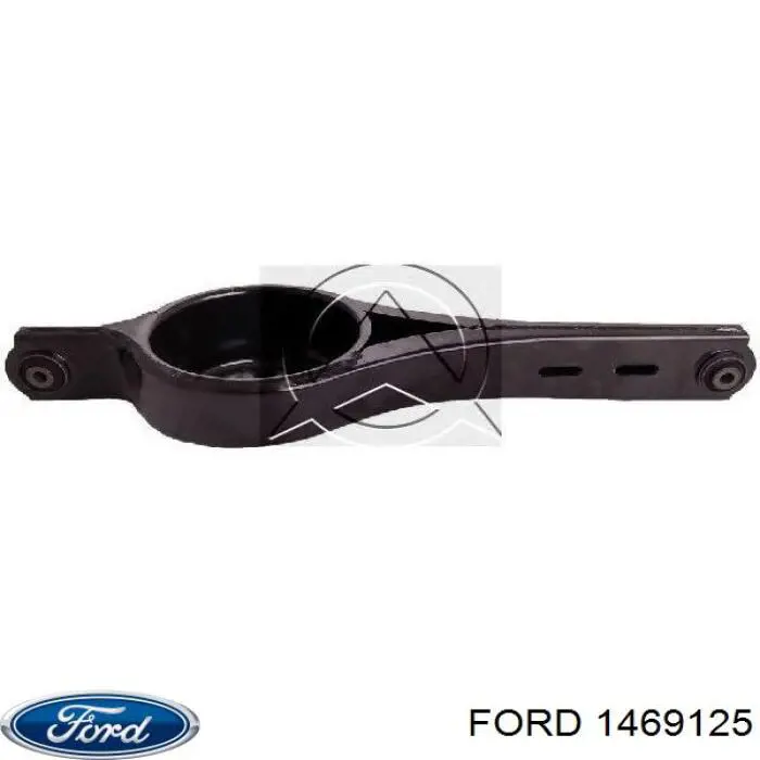 Brazo inferior trasero izquierdo/derecho Ford 1469125 precio, desde 29,96 EUR