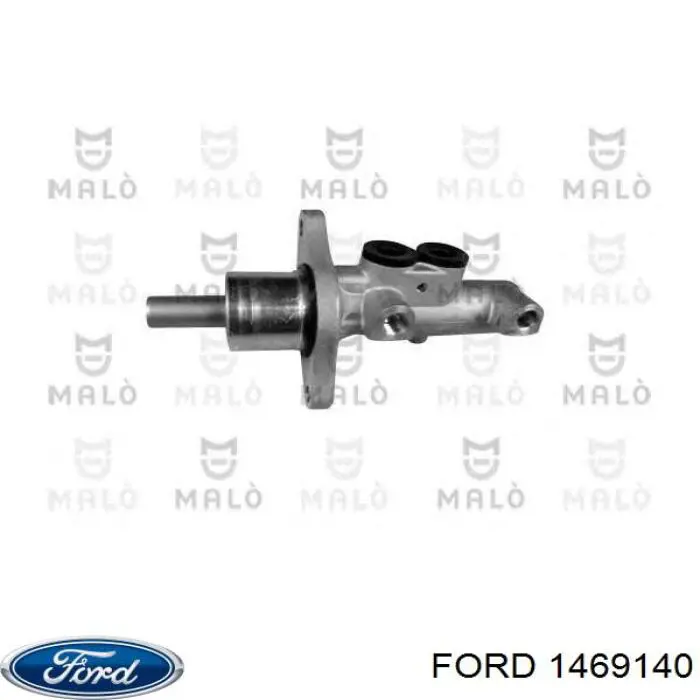 1469140 Ford bomba de freno