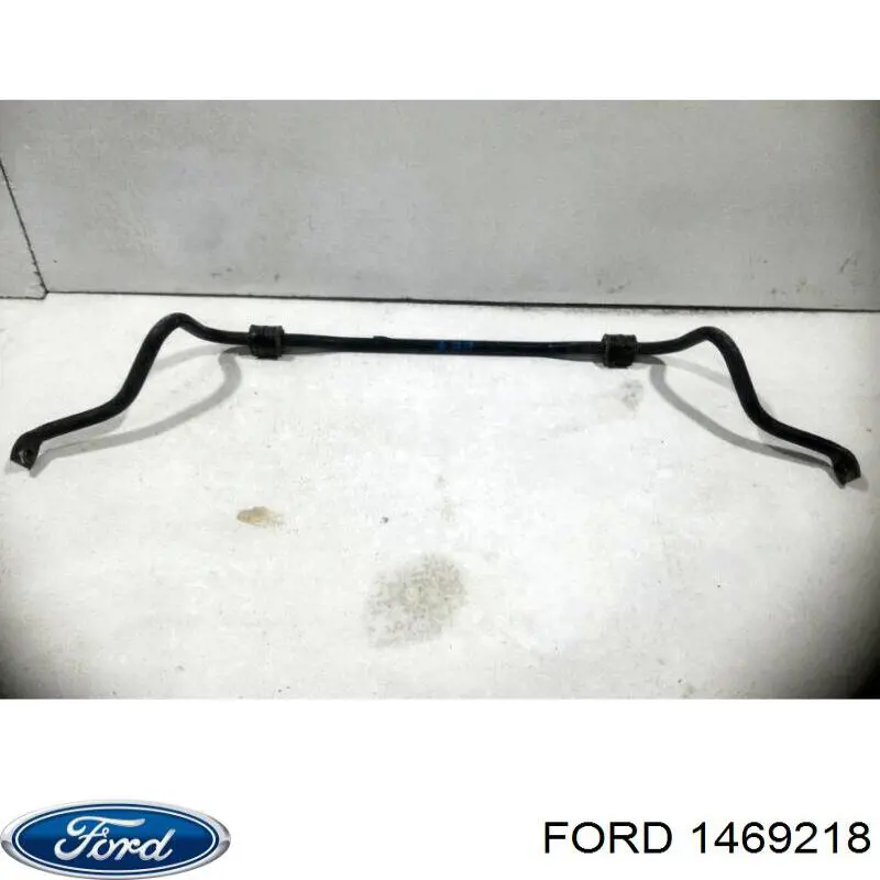 1469218 Ford estabilizador delantero