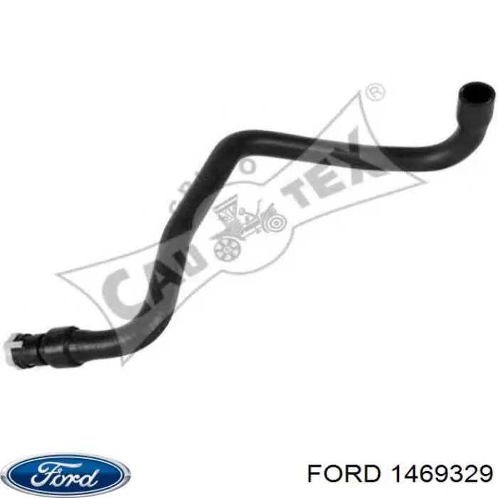 Comprar 1469329 Ford Manguera de calefacción, entrada