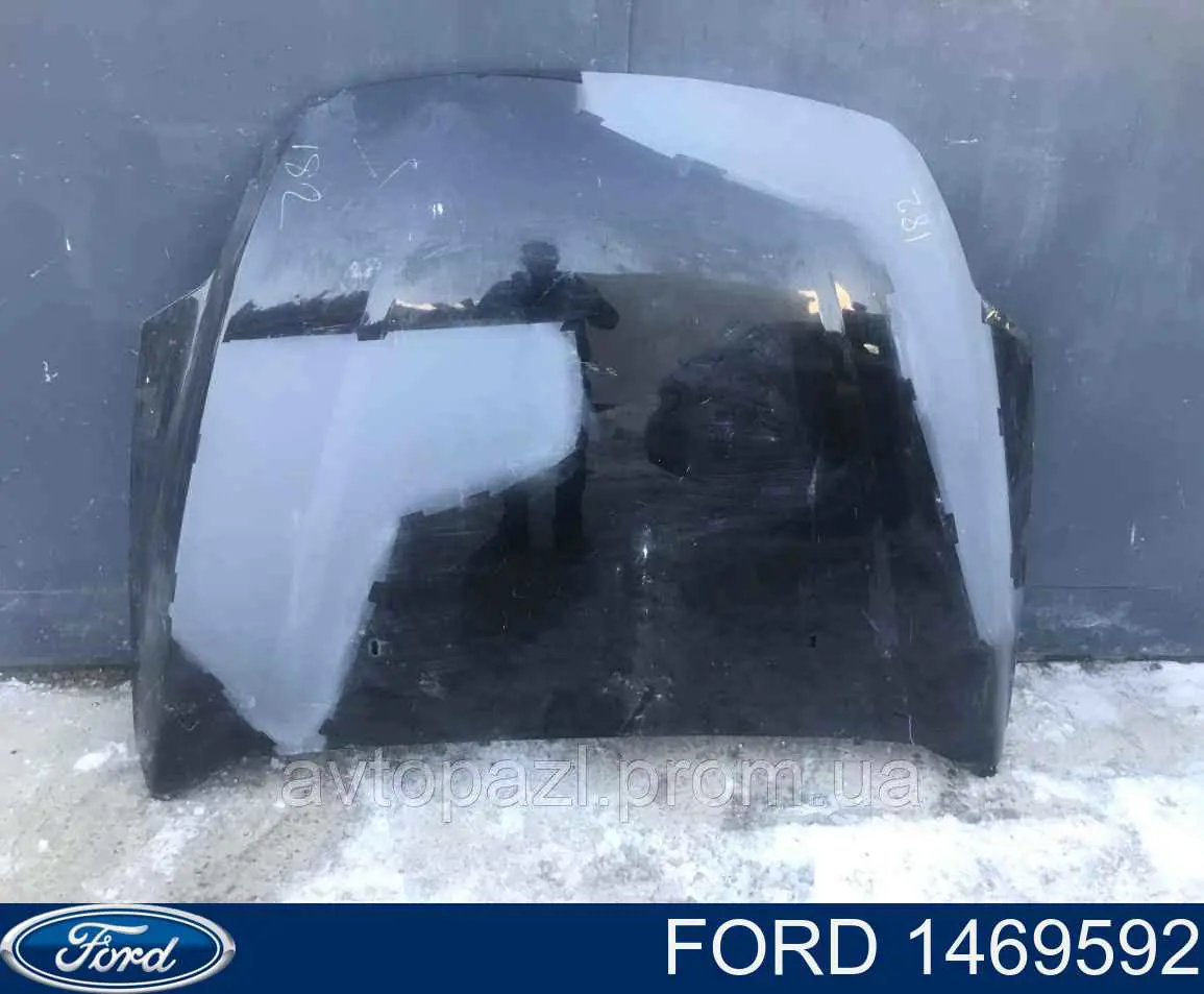 Comprar 1469592 Ford Capó