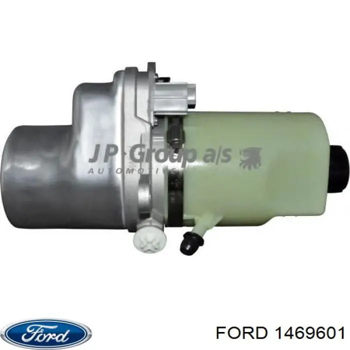 1469601 Ford bomba de dirección