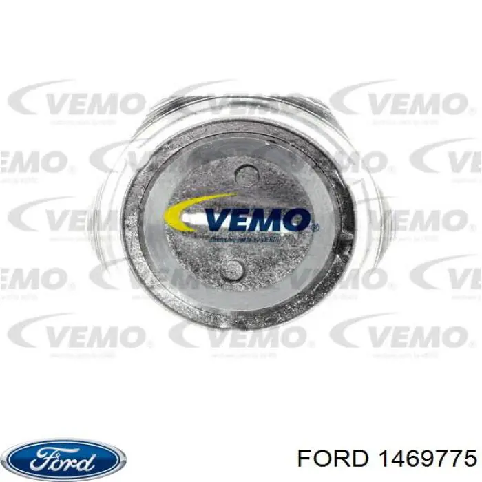 1469775 Ford sensor de presión de aceite
