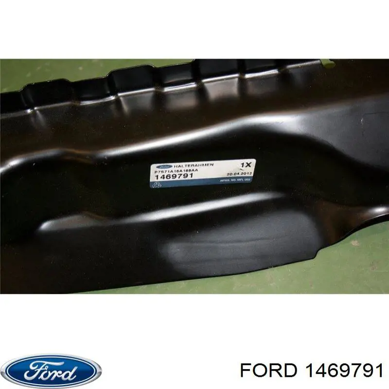 1469791 Ford 