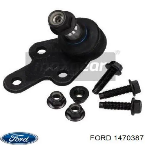 Comprar 1470387 Ford Rótula inferior de suspensión