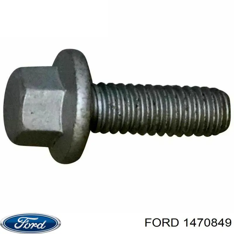  Ford 1470849 precio, desde 3,77 EUR