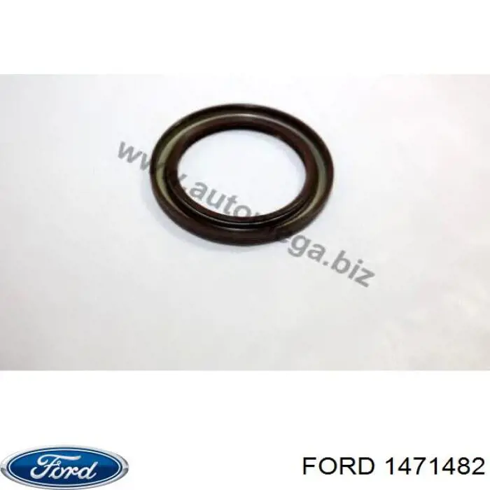 Retén del árbol de levas Ford 1471482 precio, desde 8,47 EUR
