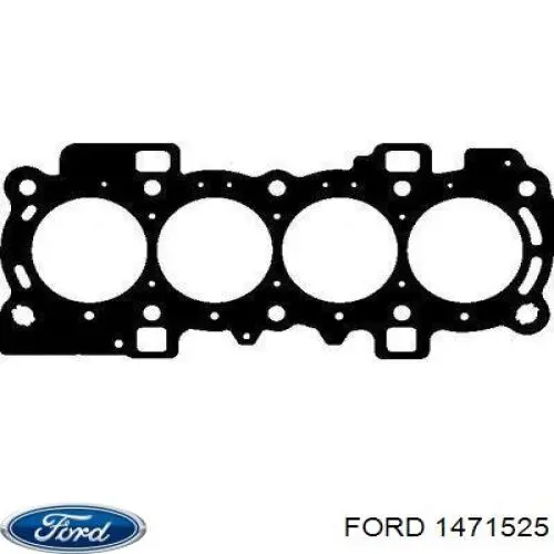 1471525 Ford junta de culata