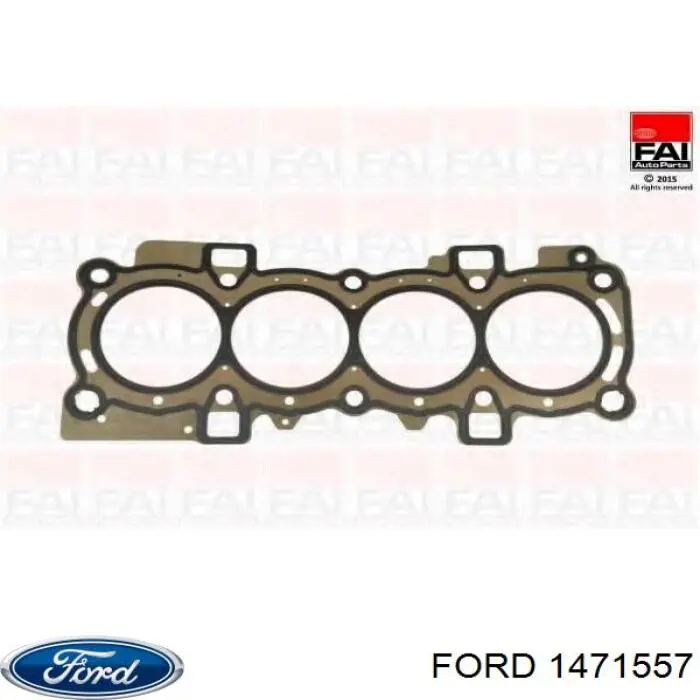 Comprar 1471557 Ford Junta de culata