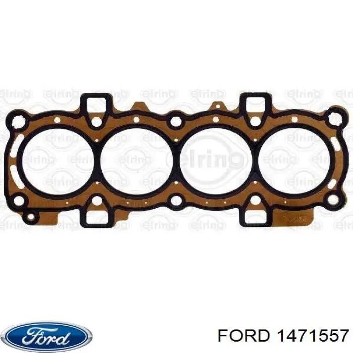 1471557 Ford junta de culata