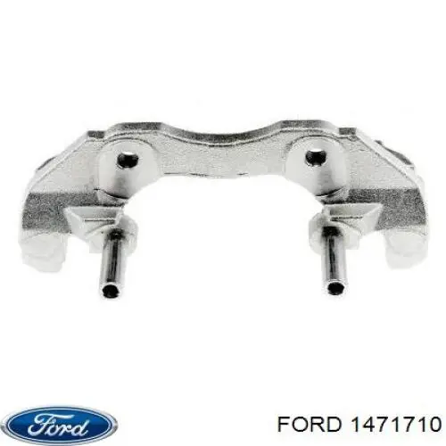 Comprar 1471710 Ford Soporte de la pinza de freno delantera