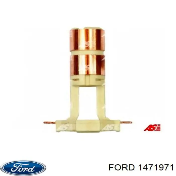 1524476 Ford