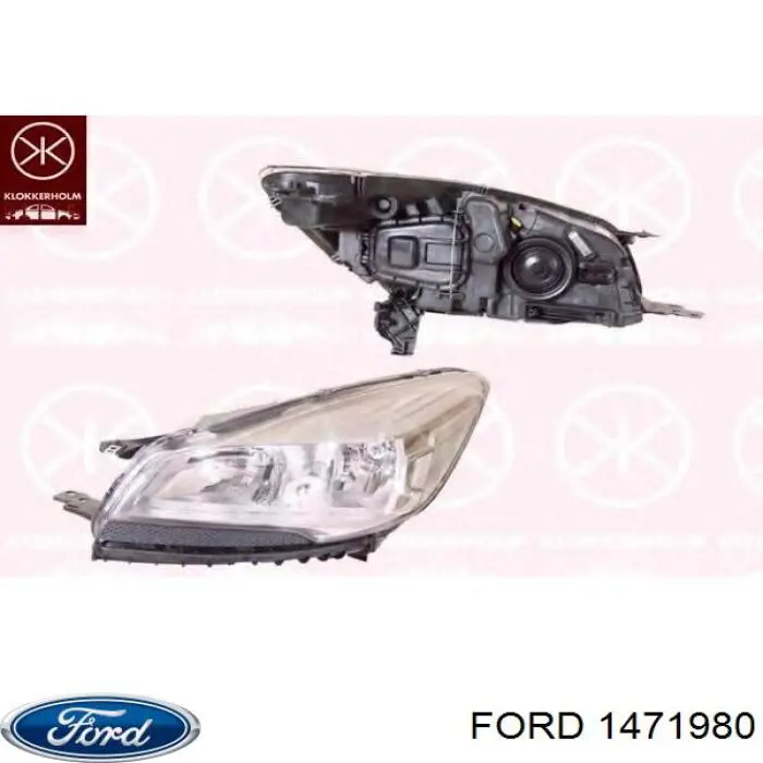 Tornillo Ford 1471980 precio, desde 4,90 EUR