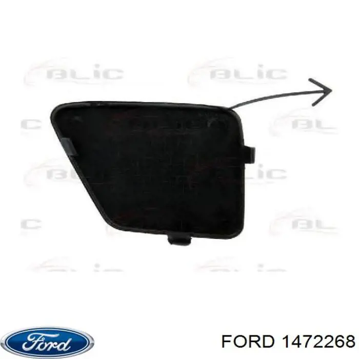 1472268 Ford