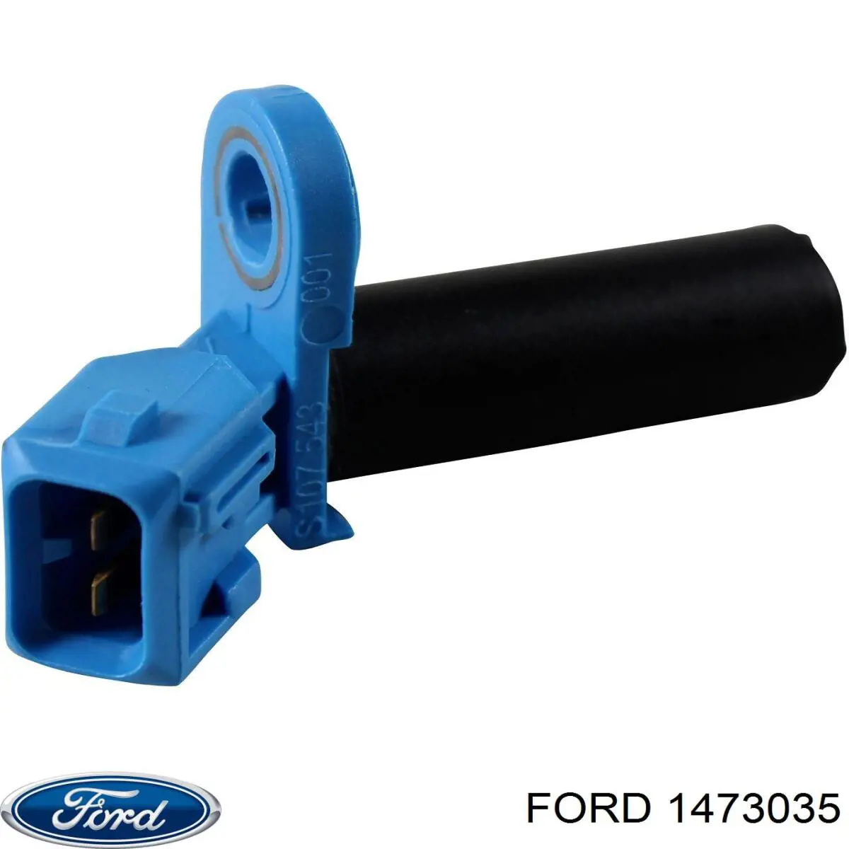 1473035 Ford sensor de cigüeñal