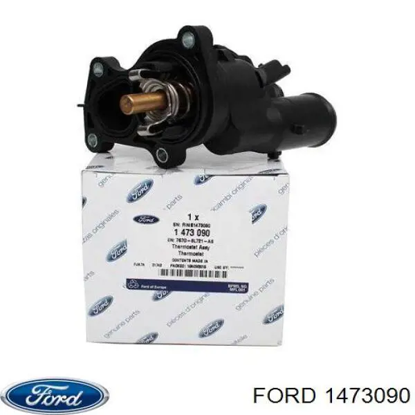 1473090 Ford Termostato de agua
