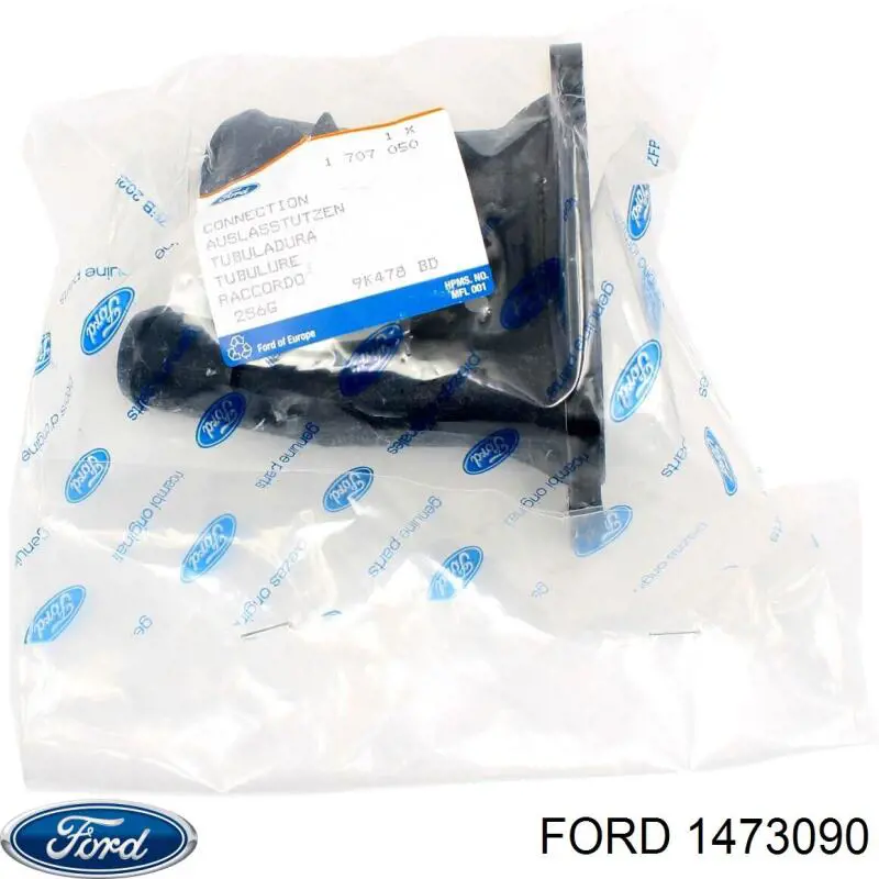 Termostato 1473090 Ford