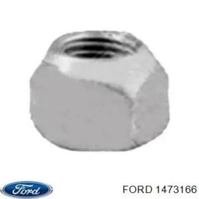 Tornillo de rueda Ford Sierra 1 GBC