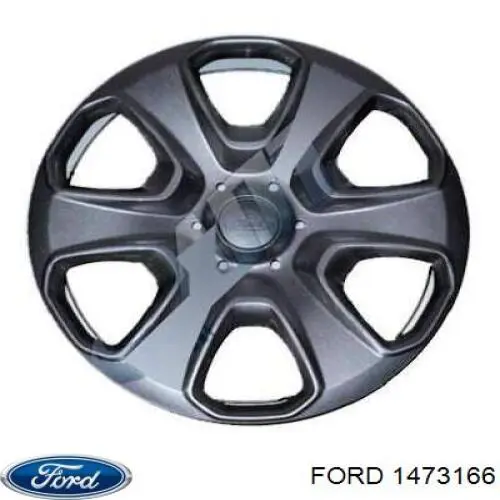 Tornillo de rueda Ford Sierra 1 GBC