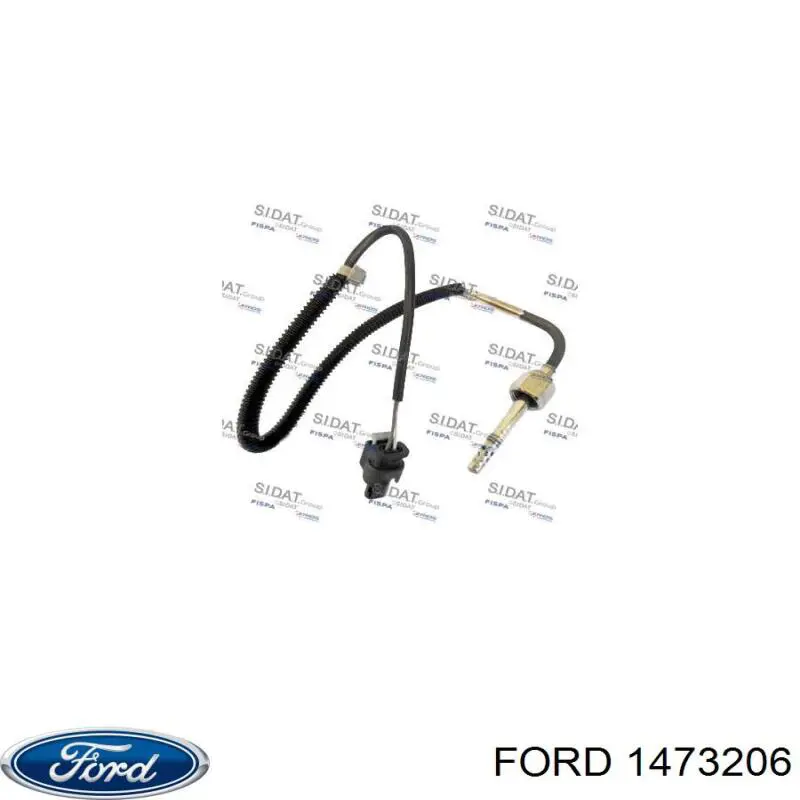 1473206 Ford