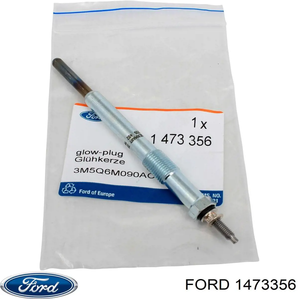 Bujías incandescentes Ford 1473356 precio, desde 12,22 EUR