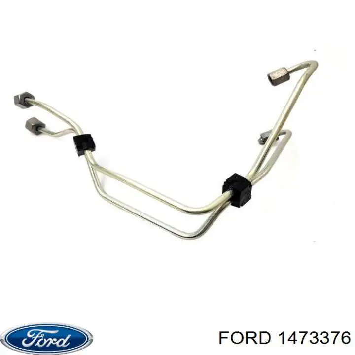 Comprar 1473376 Ford Juego de tuberías de combustible