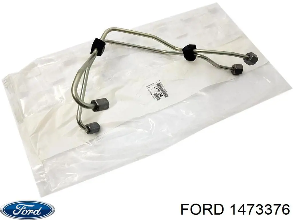 Juego de tuberías de combustible Ford 1473376 precio, desde 84,87 EUR