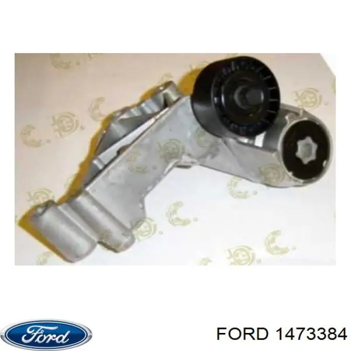 Tensor de la correa trapecial Ford 1473384 precio, desde 37,75 EUR